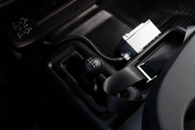 2024 RAM 3500 Chassis Cab Tradesman