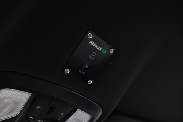 2024 RAM 3500 Chassis Cab Tradesman