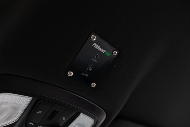 2024 RAM 3500 Chassis Cab Tradesman