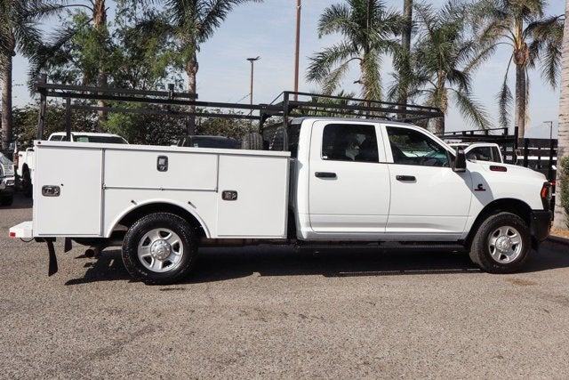 2023 RAM 3500 Tradesman