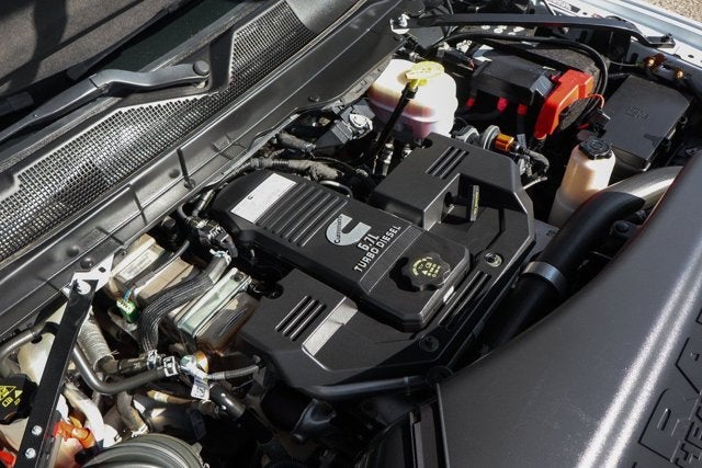 2023 RAM 3500 Tradesman