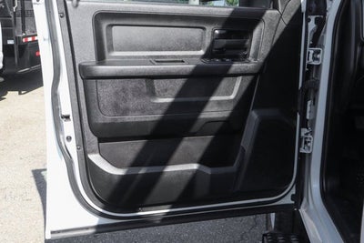 2023 RAM 3500 Tradesman