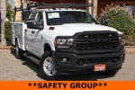 2023 RAM 3500 Tradesman