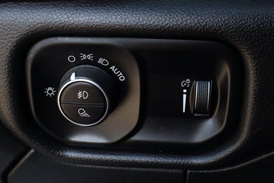 2023 RAM 3500 Tradesman