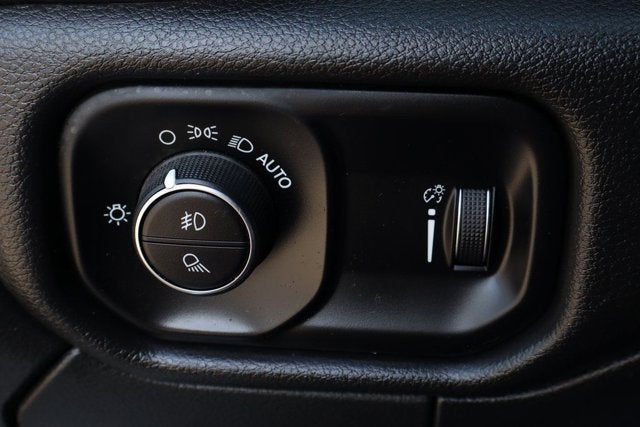 2023 RAM 3500 Tradesman