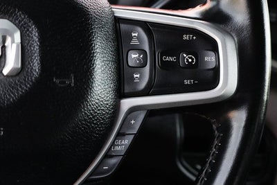 2023 RAM 3500 Tradesman