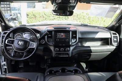 2023 RAM 3500 Tradesman