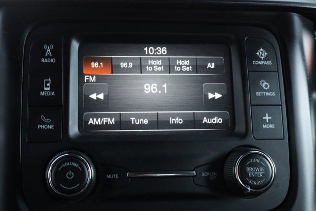 2023 RAM 3500 Tradesman