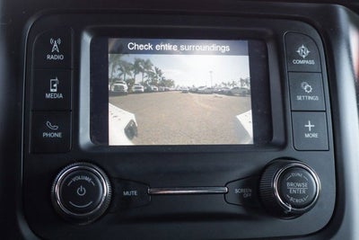 2023 RAM 3500 Tradesman