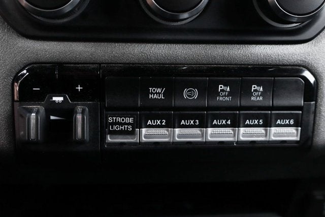 2023 RAM 3500 Tradesman