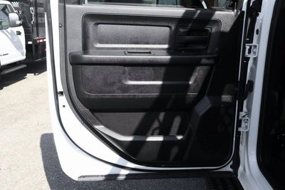 2023 RAM 3500 Tradesman