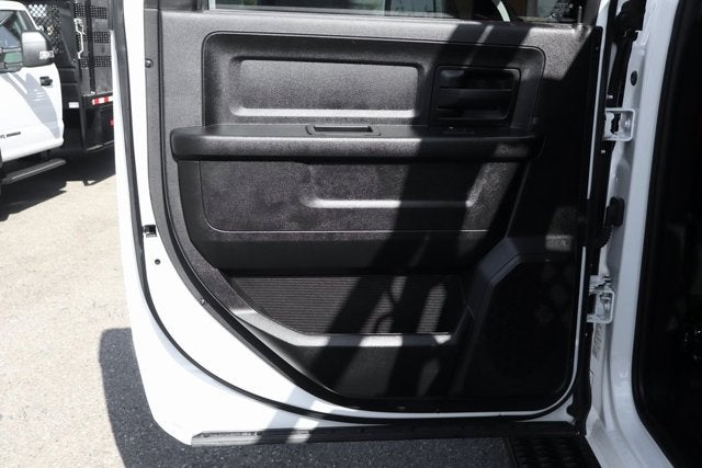 2023 RAM 3500 Tradesman