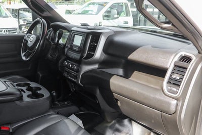 2023 RAM 3500 Tradesman