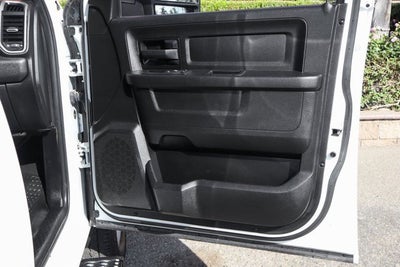 2023 RAM 3500 Tradesman