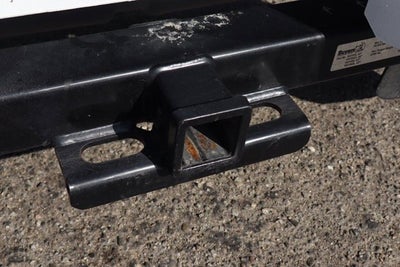 2023 RAM 3500 Tradesman