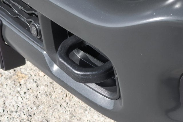 2023 RAM 3500 Tradesman