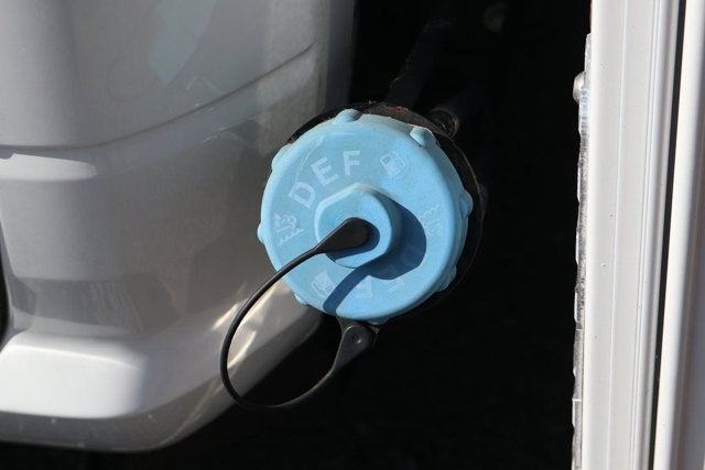 2023 RAM 3500 Tradesman