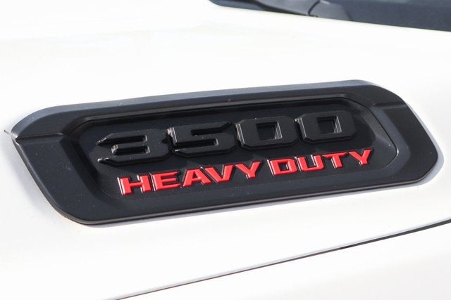 2023 RAM 3500 Tradesman