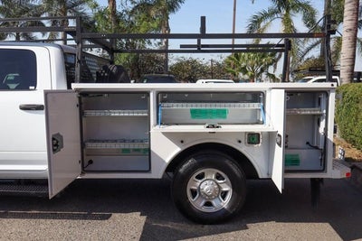 2023 RAM 3500 Tradesman