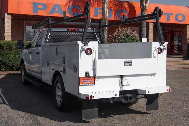 2023 RAM 3500 Tradesman