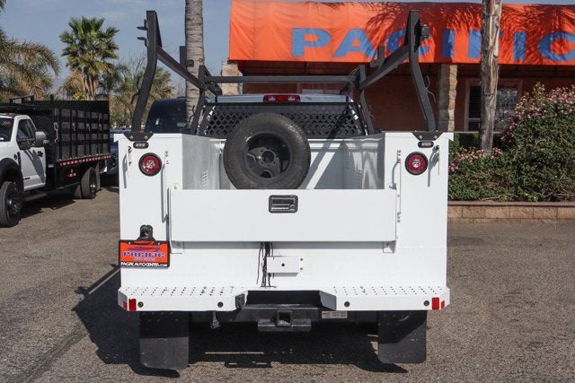 2023 RAM 3500 Tradesman