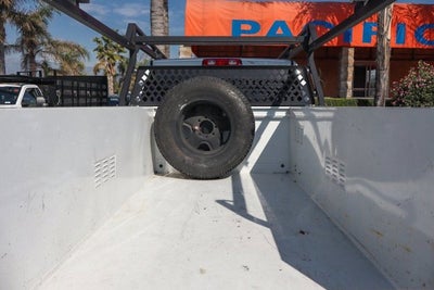 2023 RAM 3500 Tradesman