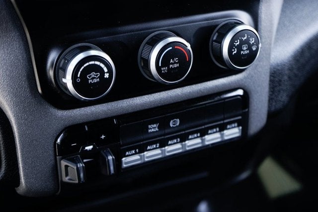 2022 RAM 3500 Tradesman