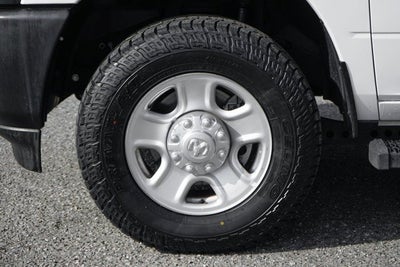 2022 RAM 3500 Tradesman