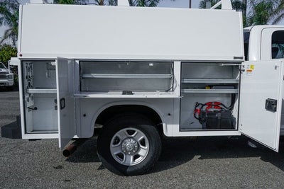 2022 RAM 3500 Tradesman