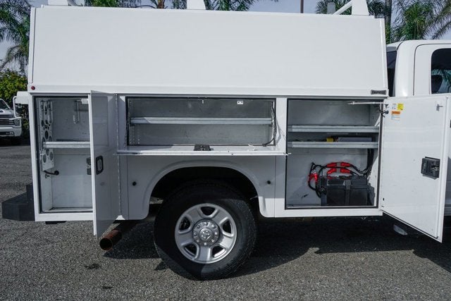 2022 RAM 3500 Tradesman