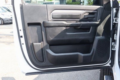 2021 RAM 4500HD Tradesman