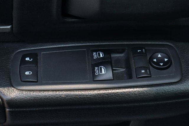 2021 RAM 4500HD Tradesman