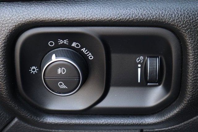 2021 RAM 4500HD Tradesman