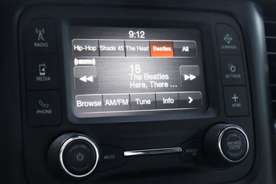 2021 RAM 4500HD Tradesman