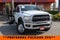 2021 RAM 4500HD Tradesman