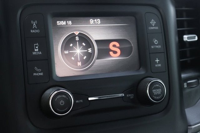 2021 RAM 4500HD Tradesman