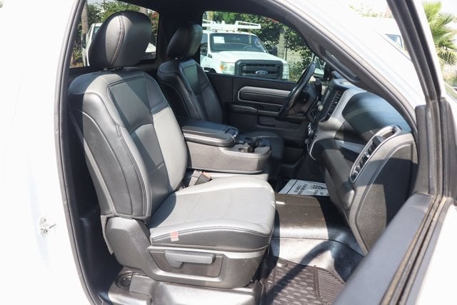 2021 RAM 4500HD Tradesman