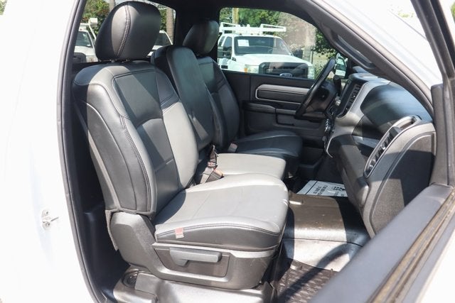 2021 RAM 4500HD Tradesman