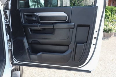 2021 RAM 4500HD Tradesman