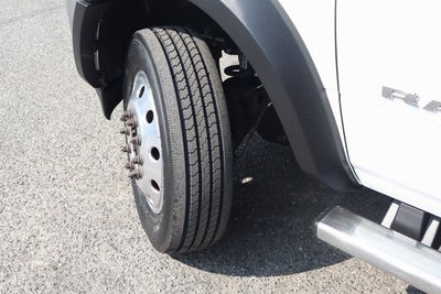 2021 RAM 4500HD Tradesman