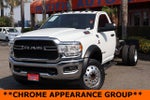 2021 RAM 4500HD Tradesman