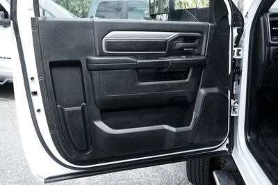 2021 RAM 4500HD Tradesman