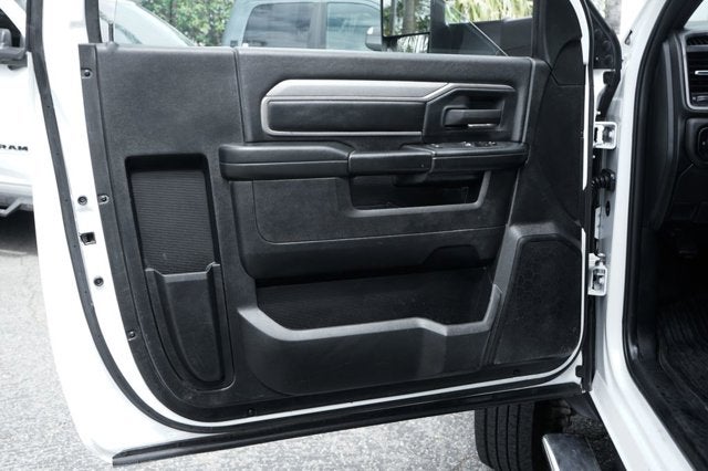 2021 RAM 4500HD Tradesman