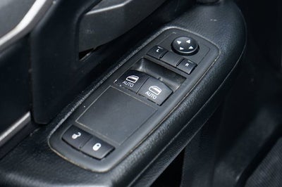 2021 RAM 4500HD Tradesman