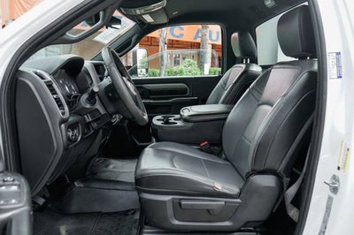 2021 RAM 4500HD Tradesman