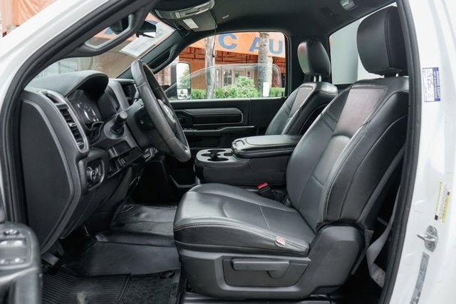 2021 RAM 4500HD Tradesman