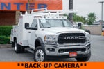 2021 RAM 4500HD Tradesman