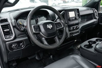 2021 RAM 4500HD Tradesman