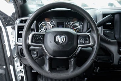 2021 RAM 4500HD Tradesman