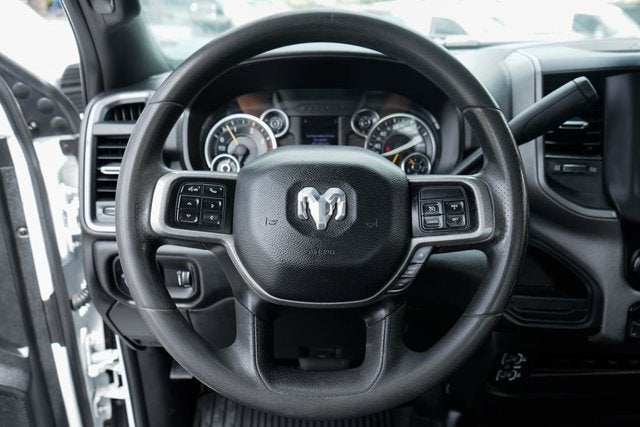 2021 RAM 4500HD Tradesman